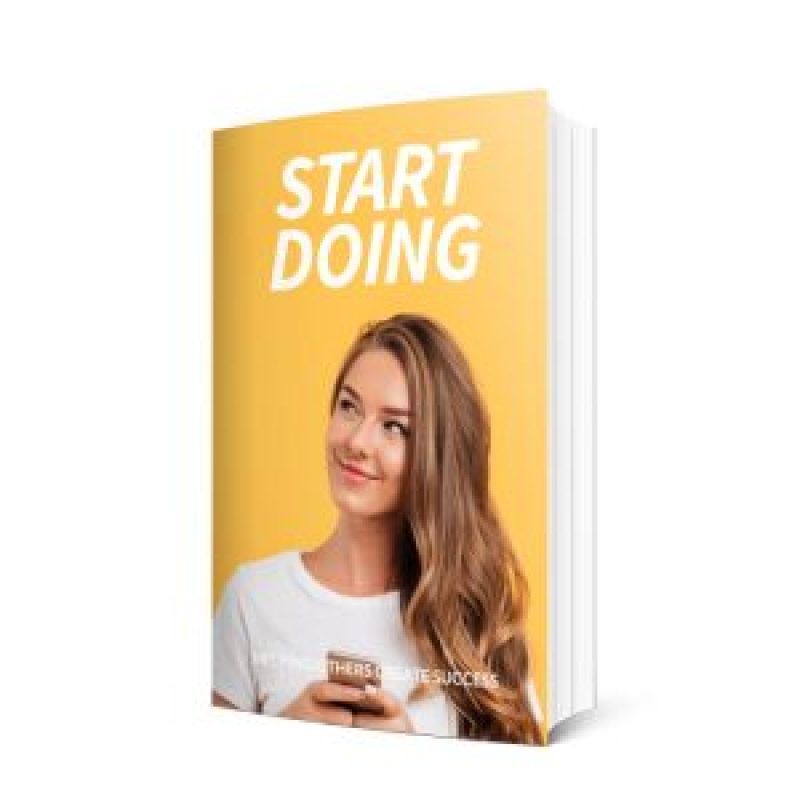 start digital marketing