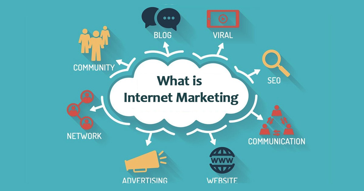 The Ultimate Guide to Internet Marketing: Boost Your Online Presence