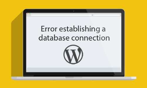 Resolving the ‘Error Establishing a Database Connection’ on WordPress