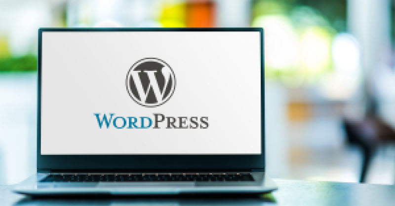 wordpress