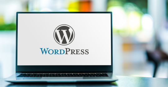 wordpress