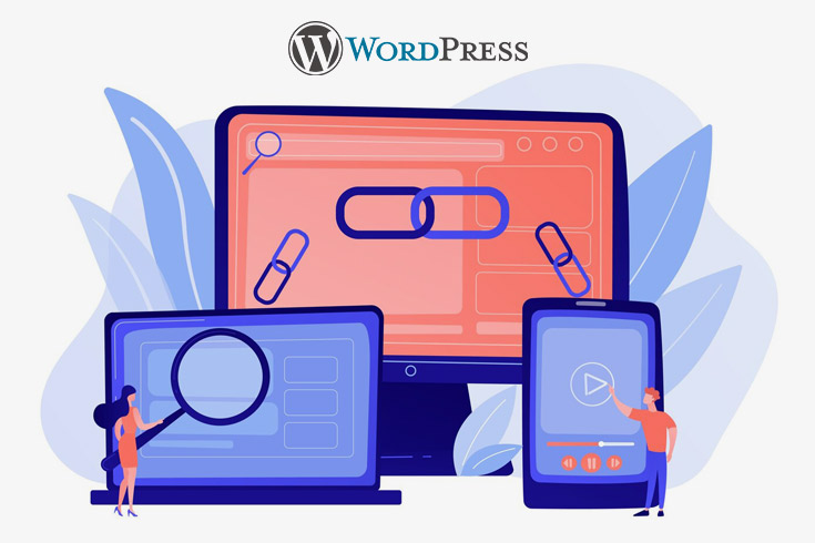 wordpress