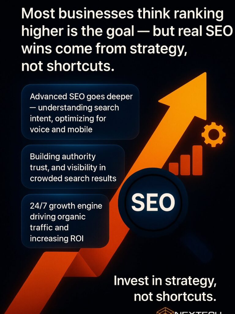 Instagram post from nextech__studio. This post is in position 2.