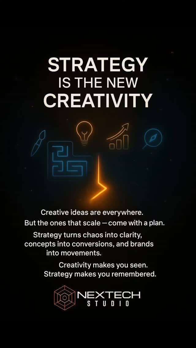 Instagram post from nextech__studio. This post is in position 0.